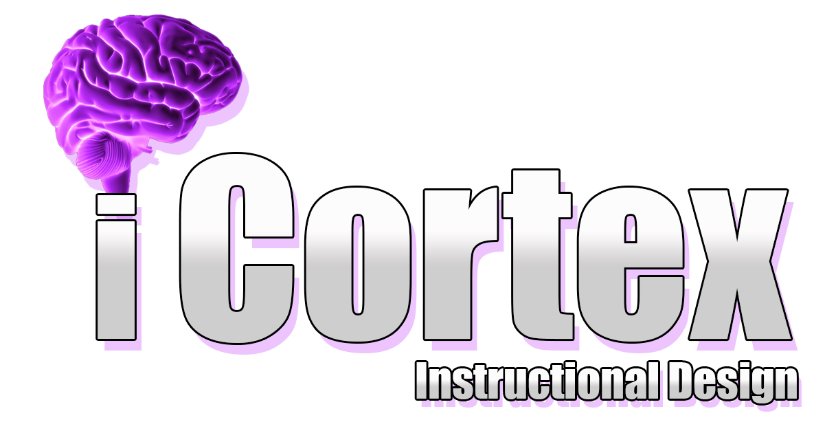 iCortex Instructional Design